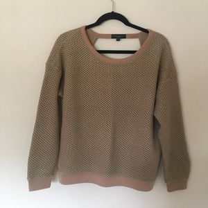 Chunky SANCTUARY sweater